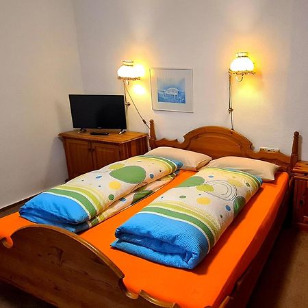 Hotel Garni Am Hochwald Браунлаге Экстерьер фото