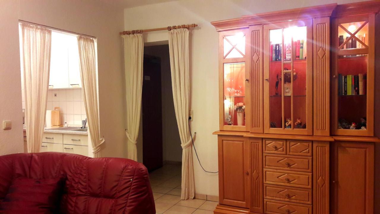 Hotel Garni Am Hochwald Браунлаге Экстерьер фото