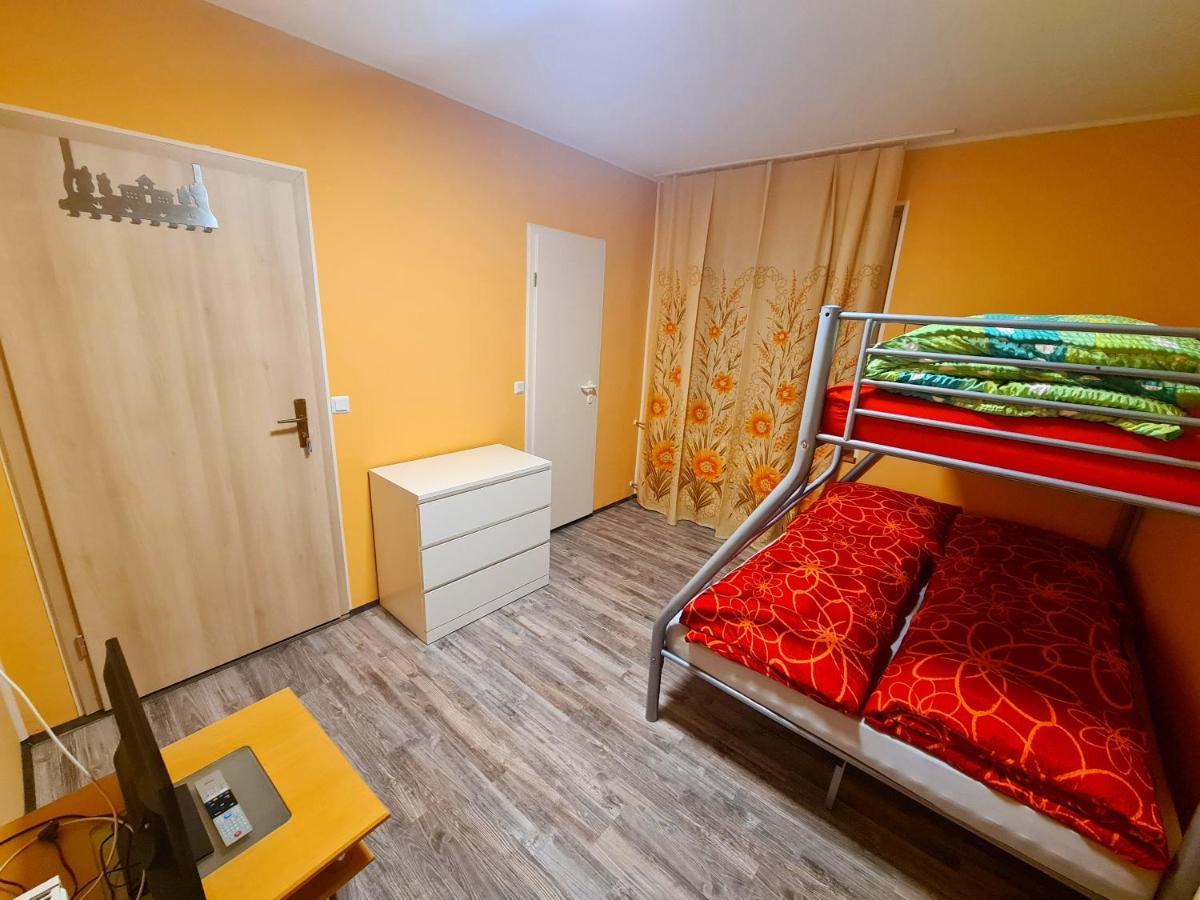 Hotel Garni Am Hochwald Браунлаге Экстерьер фото