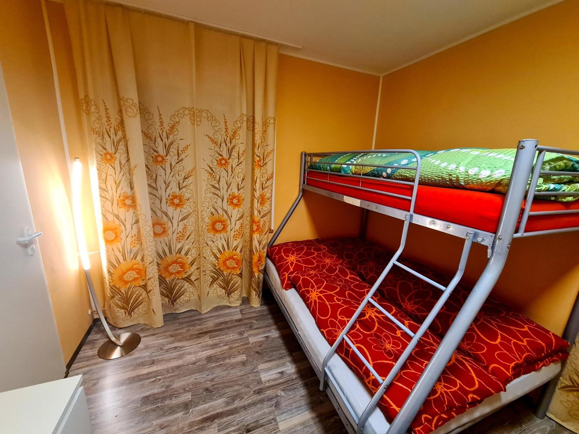 Hotel Garni Am Hochwald Браунлаге Номер фото