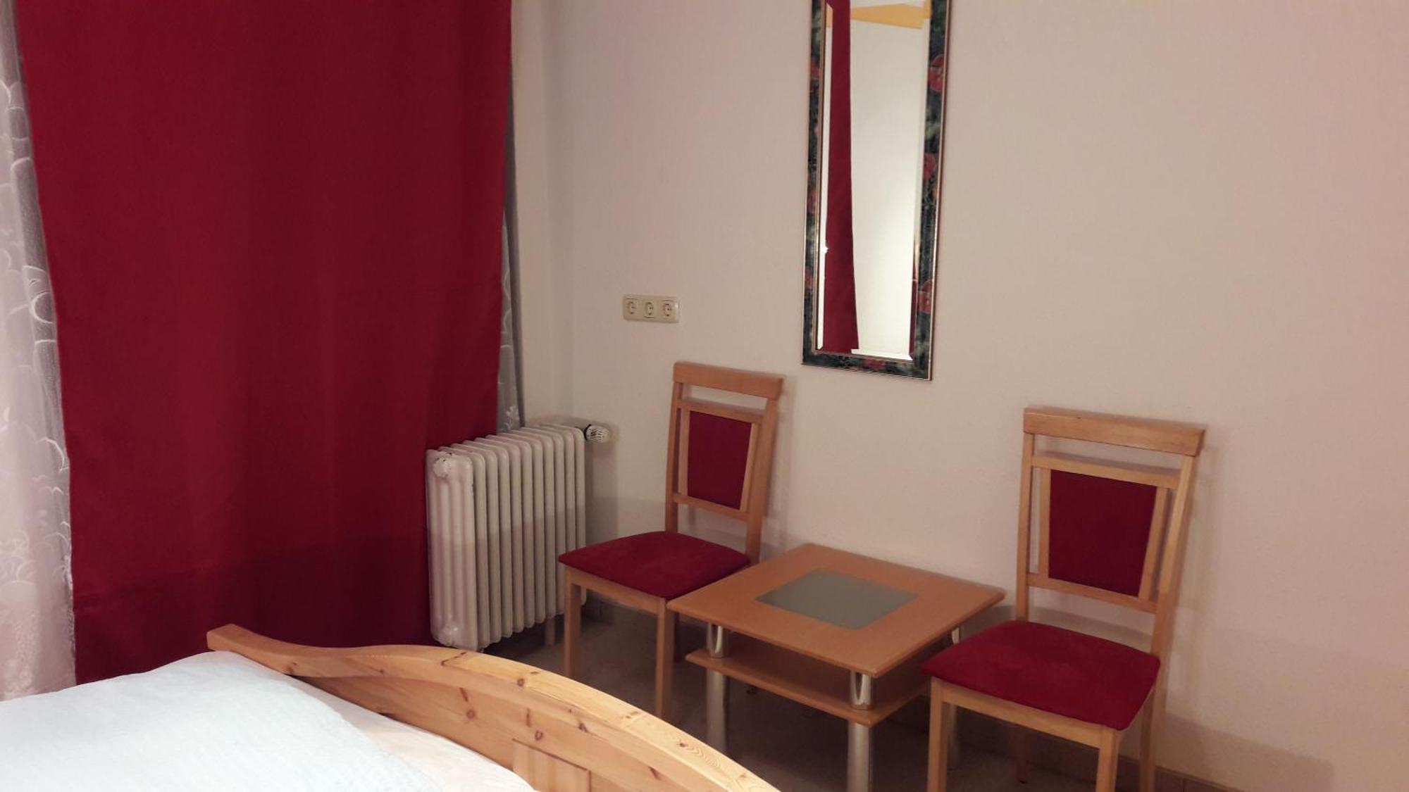 Hotel Garni Am Hochwald Браунлаге Номер фото