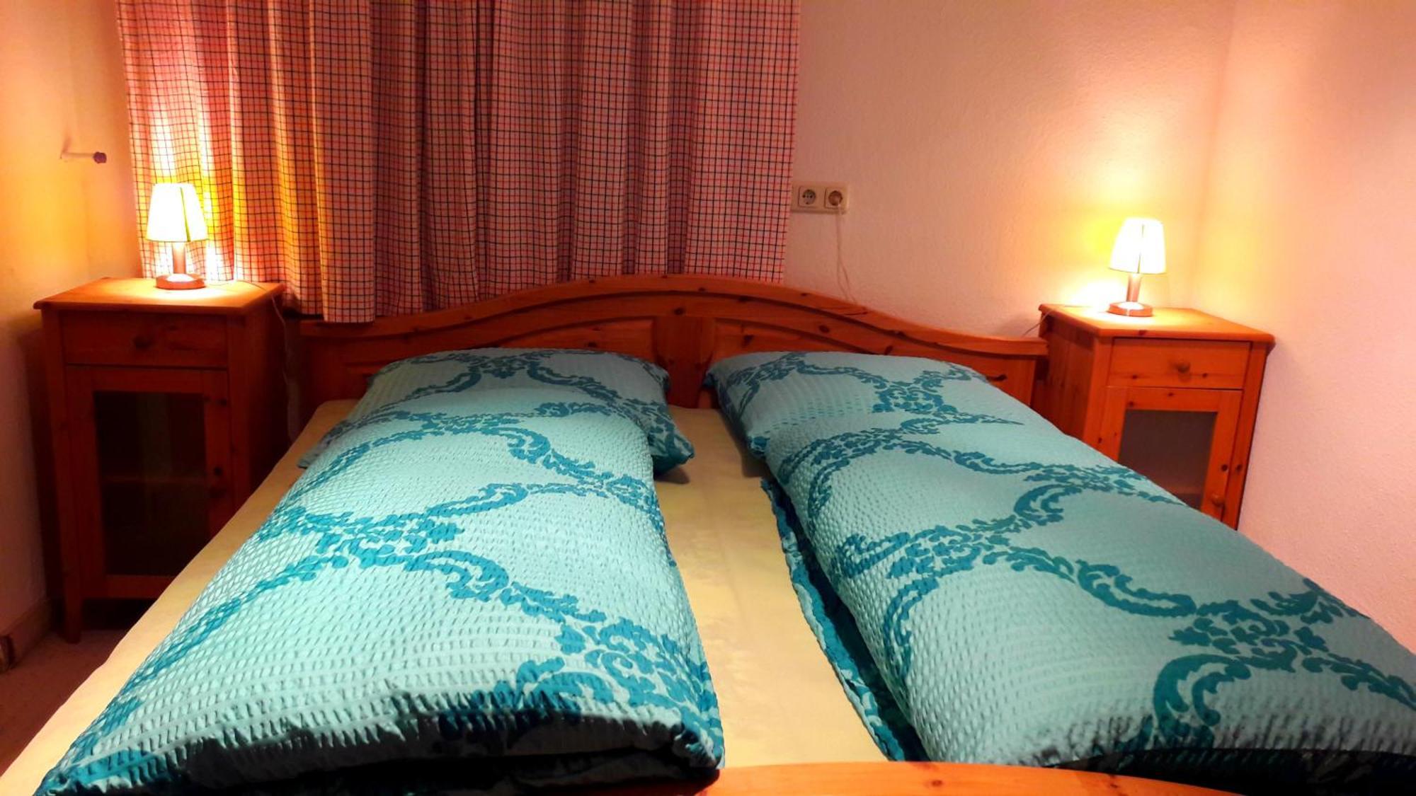 Hotel Garni Am Hochwald Браунлаге Номер фото