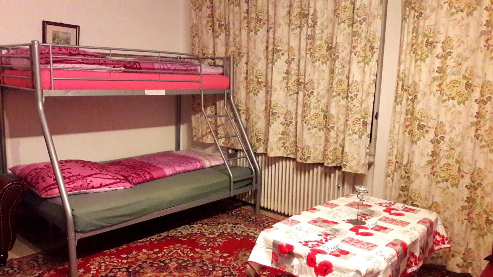 Hotel Garni Am Hochwald Браунлаге Номер фото