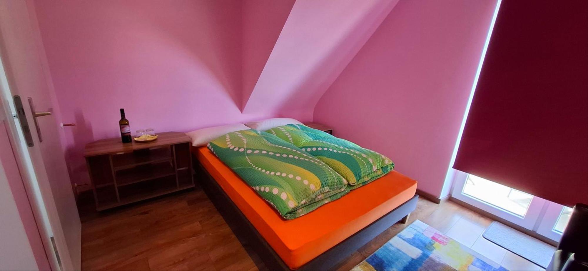 Hotel Garni Am Hochwald Браунлаге Номер фото